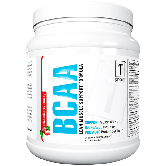 BCAA