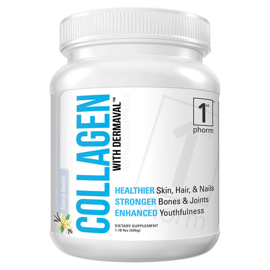 COLLAGEN WITH DERMAVAL