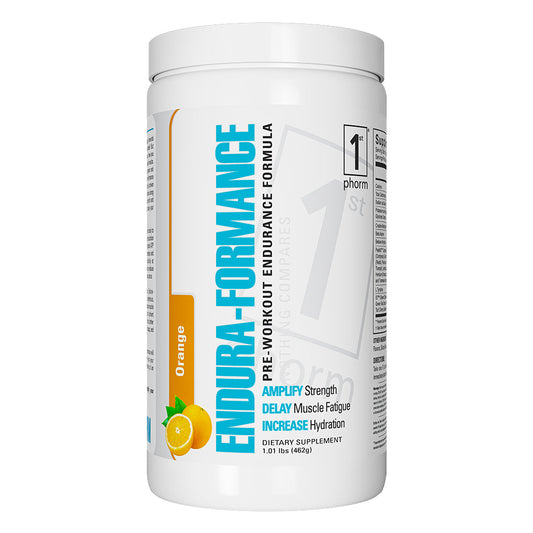 ENDURAFORMANCE