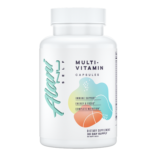 MULTI-VITAMIN
