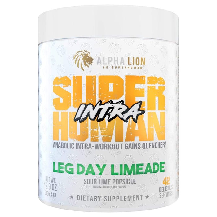 SUPER HUMAN INTRA