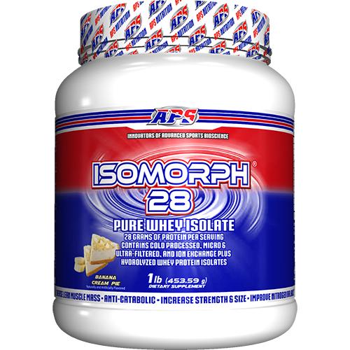 ISOMORPH 28