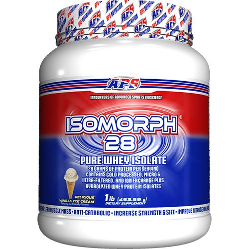 ISOMORPH 28