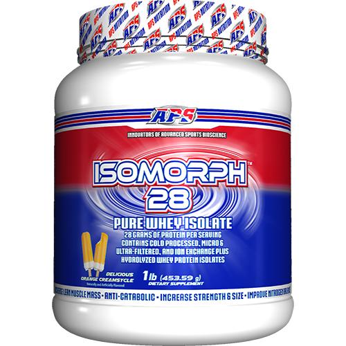 ISOMORPH 28