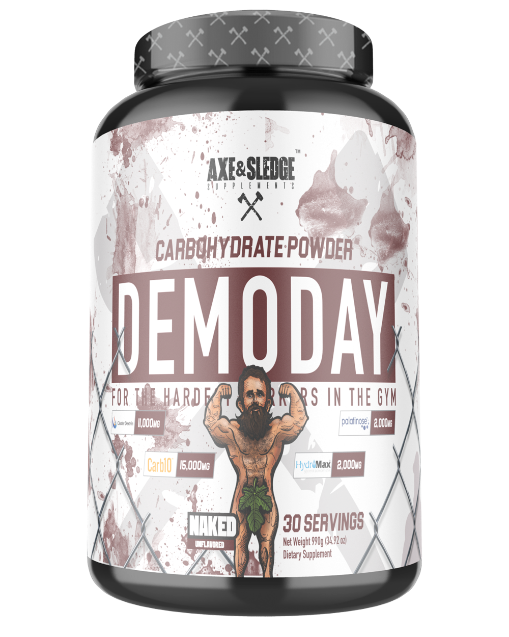 DEMO DAY