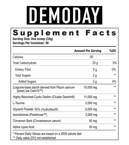 DEMO DAY