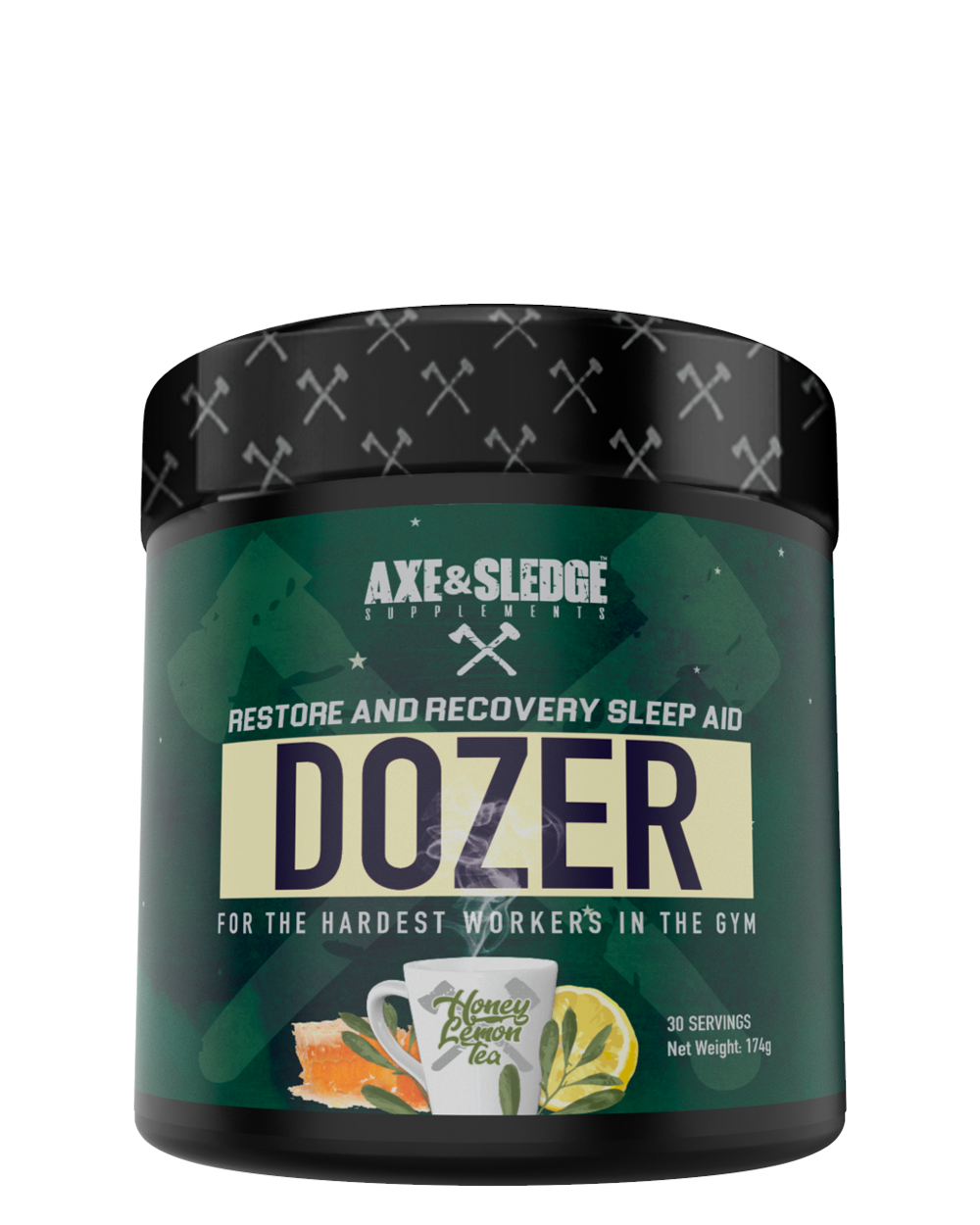 DOZER