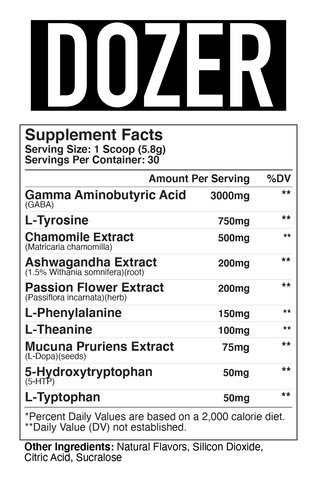 DOZER
