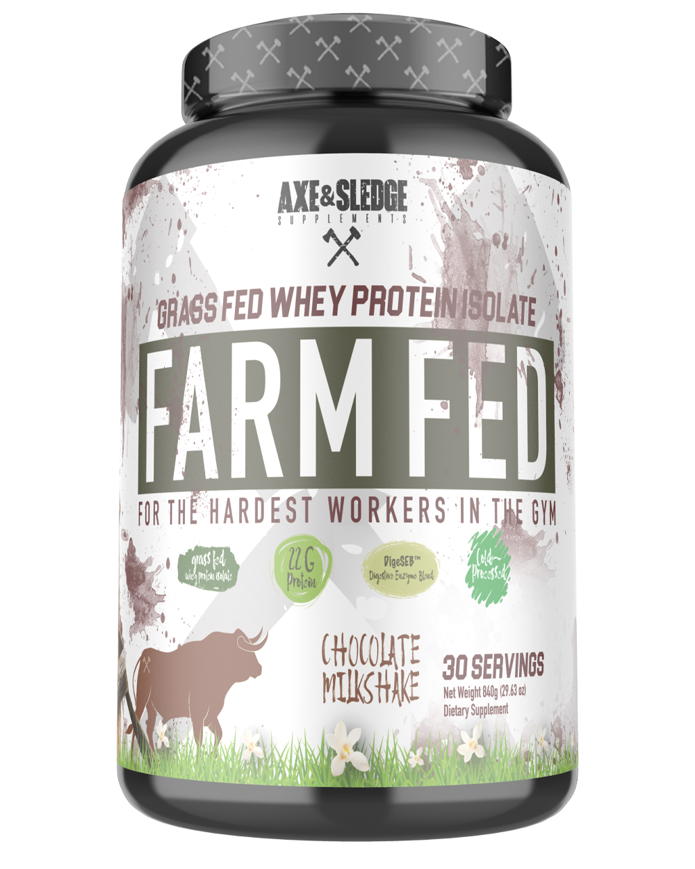 FARM FED
