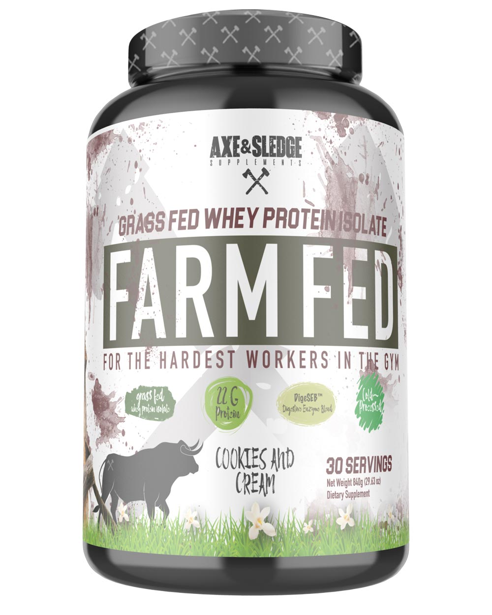 FARM FED
