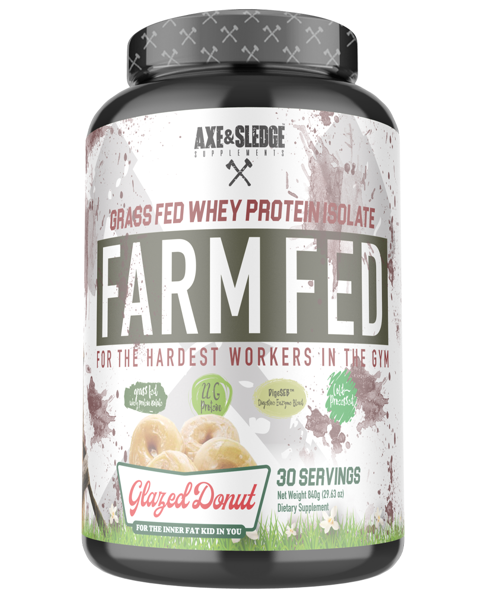 FARM FED