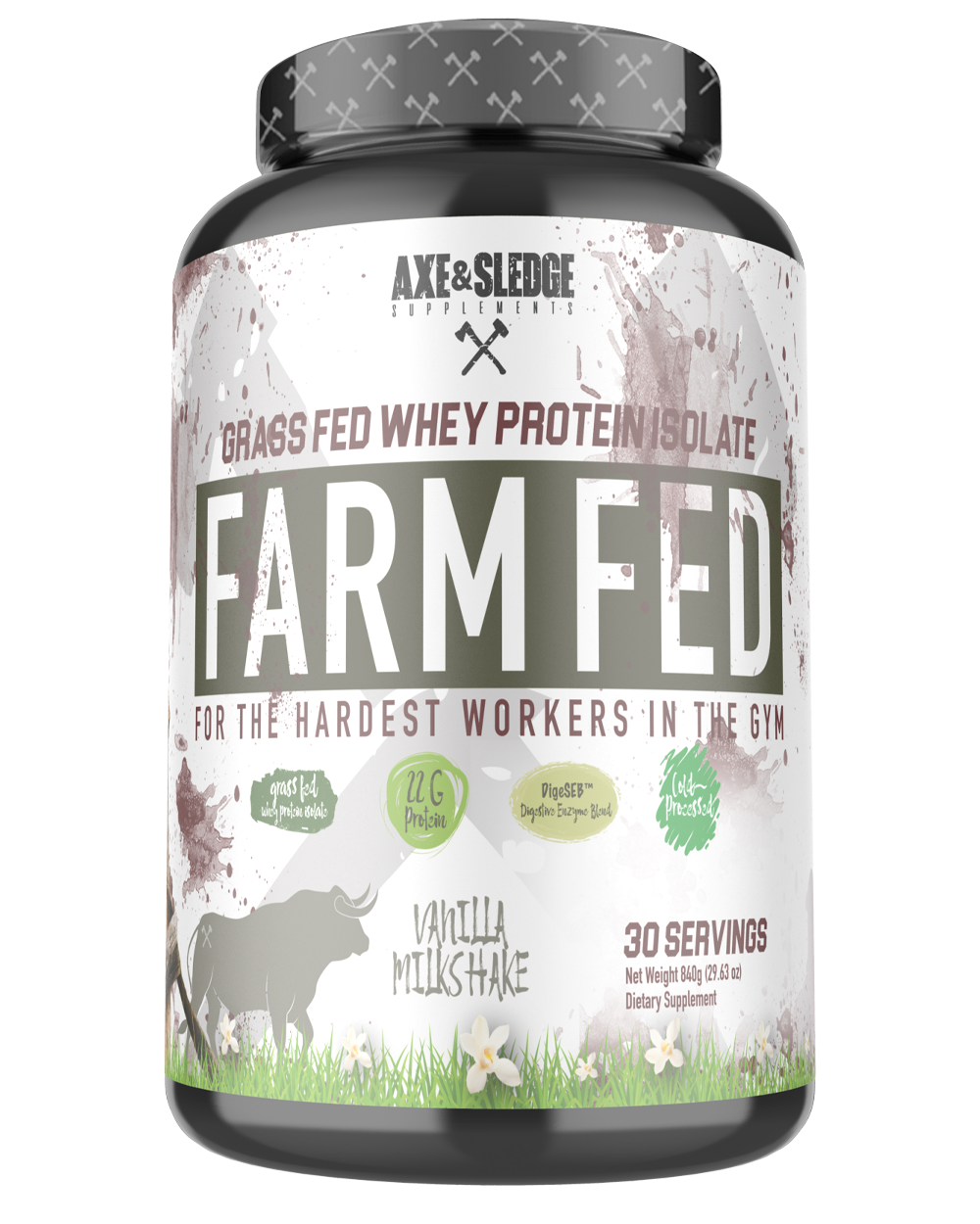 FARM FED