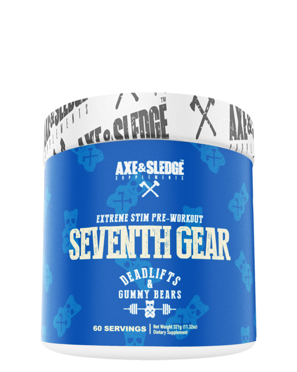 SEVENTH GEAR