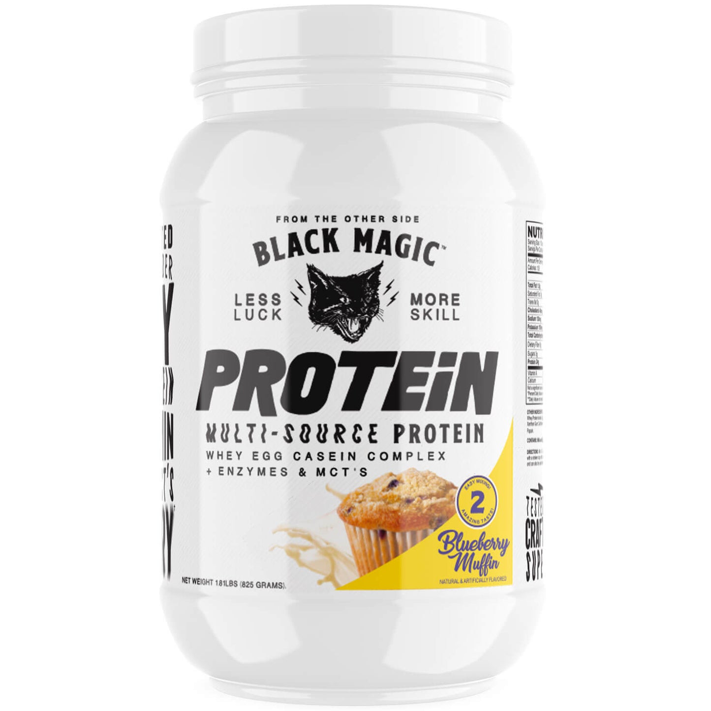 MULTI SOURCE PROTEIN