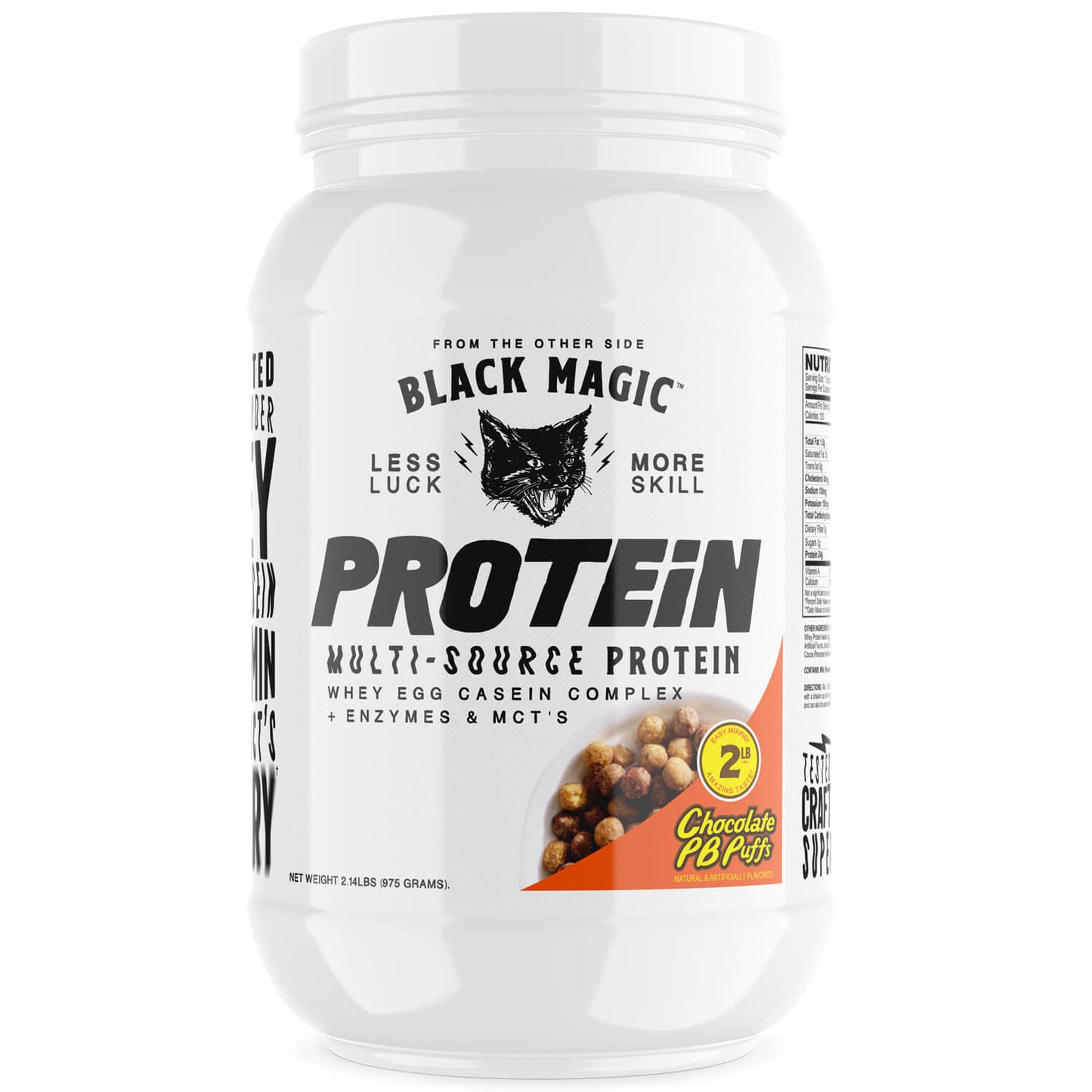 MULTI SOURCE PROTEIN