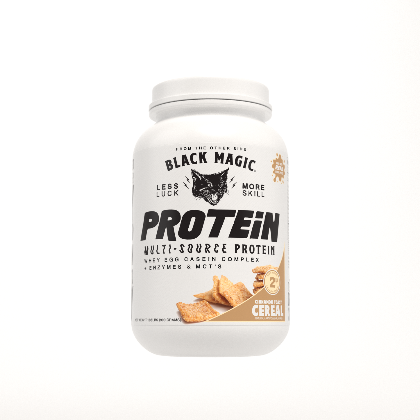 MULTI SOURCE PROTEIN