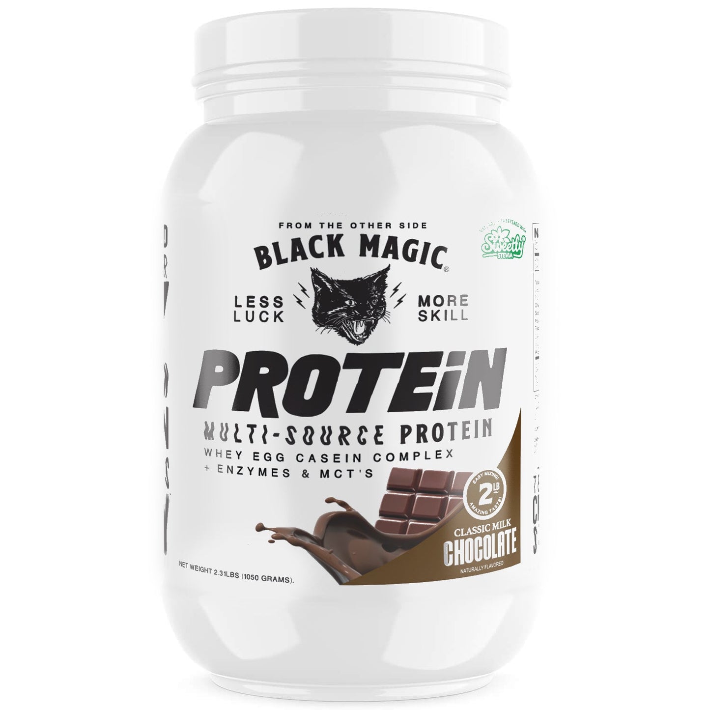 MULTI SOURCE PROTEIN