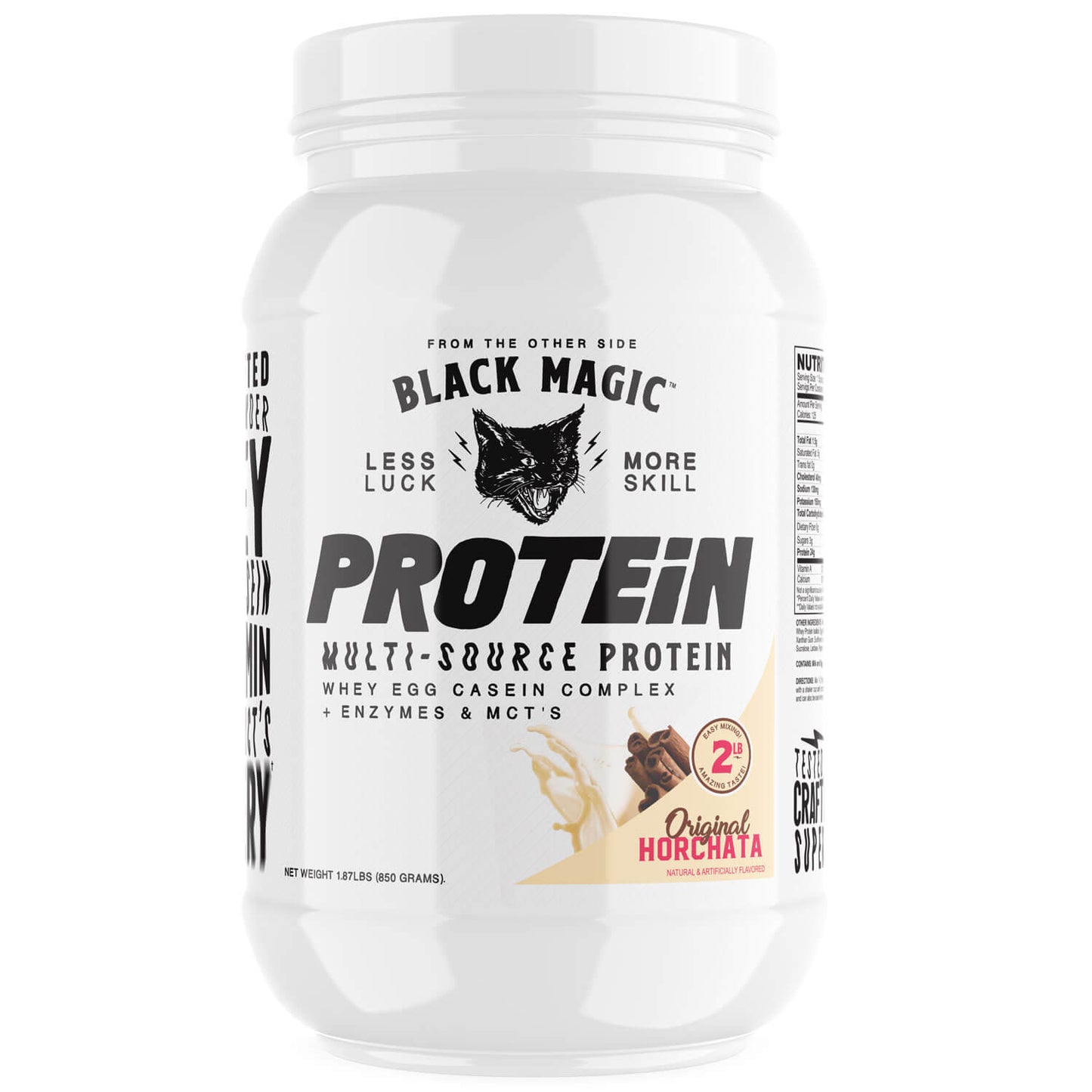 MULTI SOURCE PROTEIN