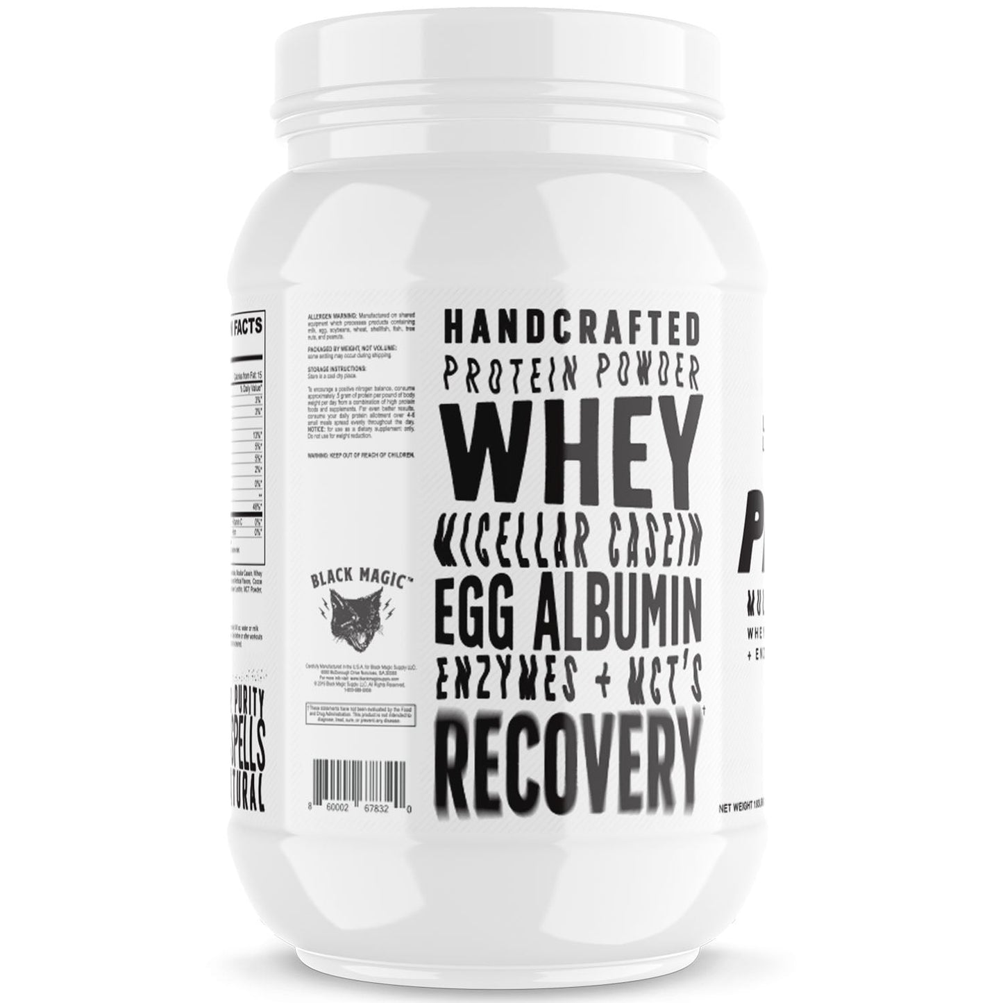 MULTI SOURCE PROTEIN