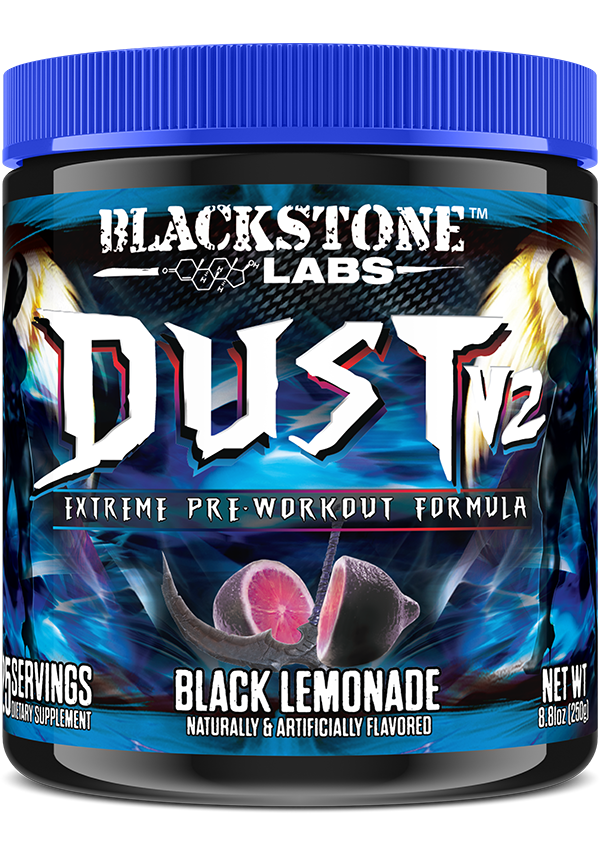 DUST V2