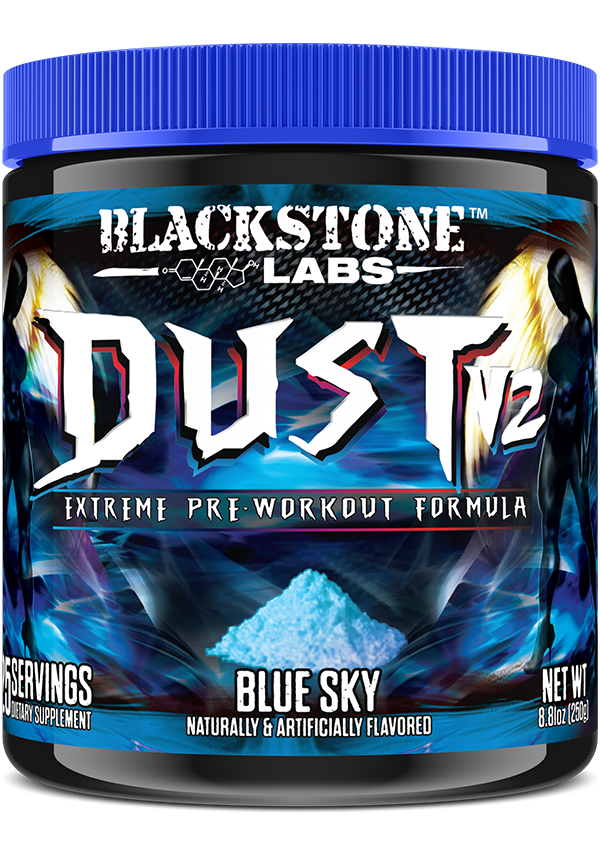 DUST V2