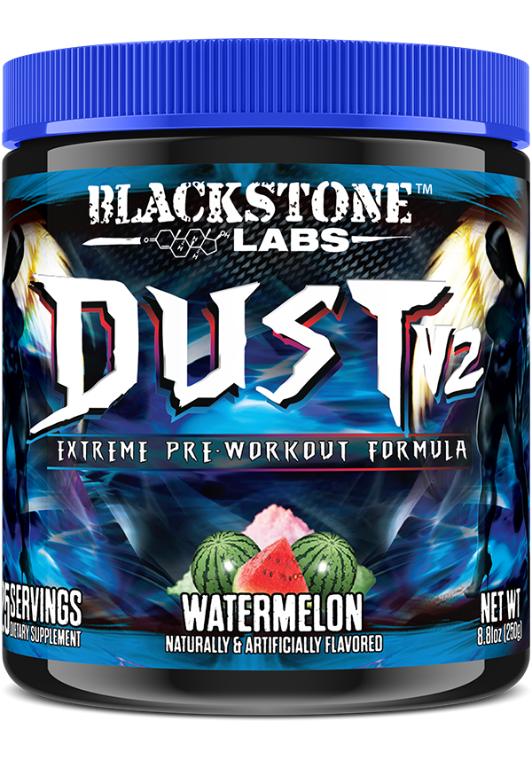 DUST V2
