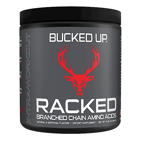 RACKED