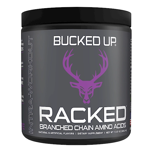 RACKED