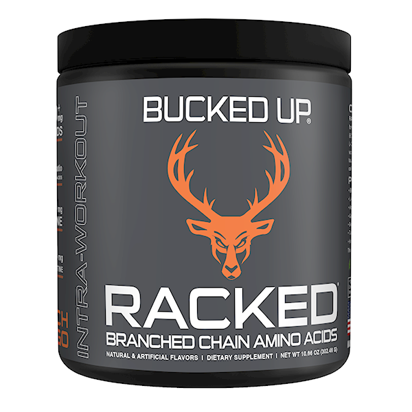 RACKED