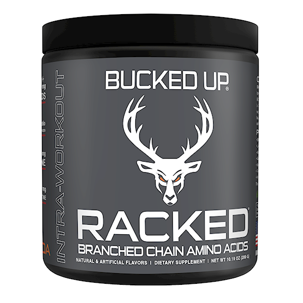 RACKED