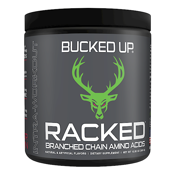 RACKED