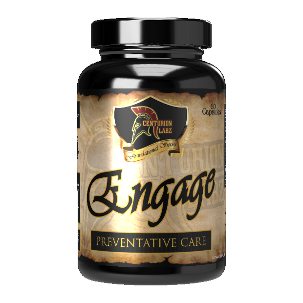 ENGAGE PREVENTATIVE CARE