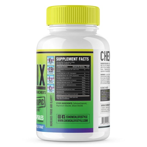 NOOTROPIC