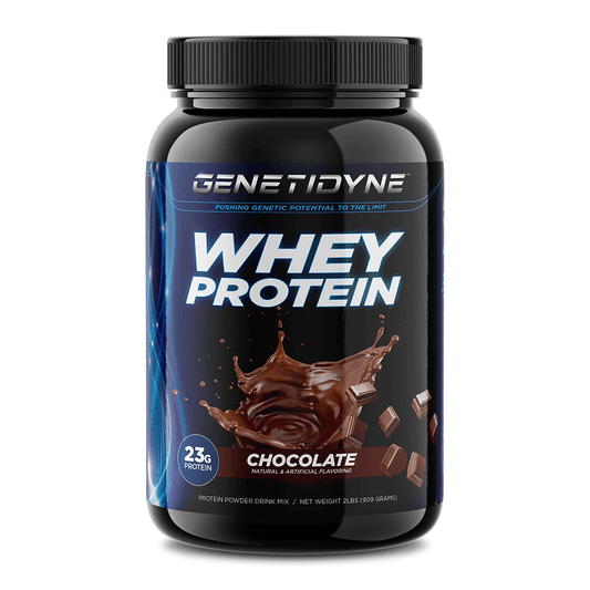 WHEY PROTEIN 2LB