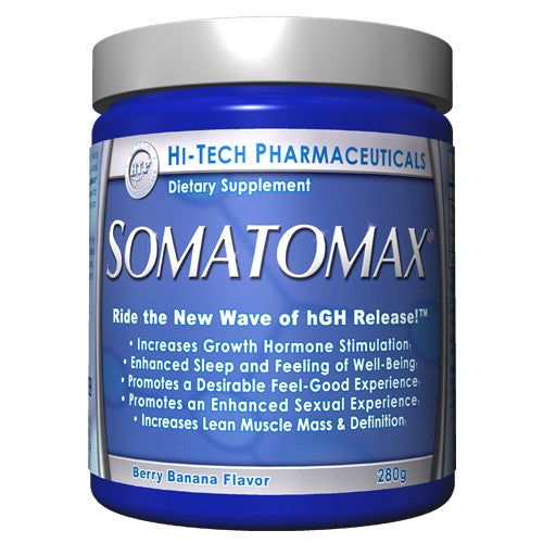 SOMATOMAX®
