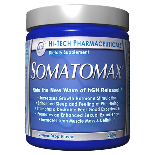 SOMATOMAX®