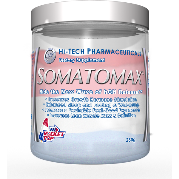 SOMATOMAX®