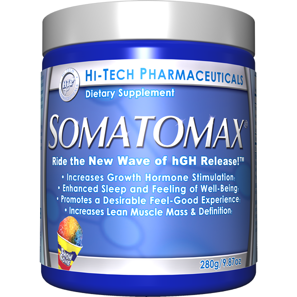SOMATOMAX®