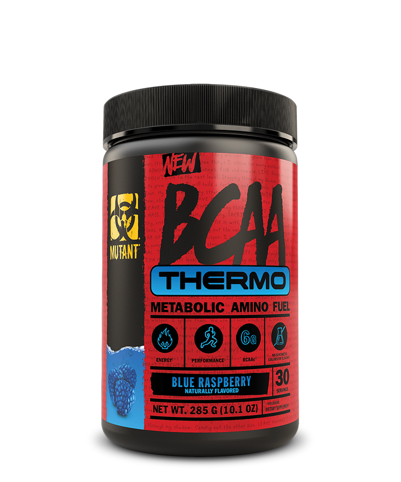 BCAA THERMO
