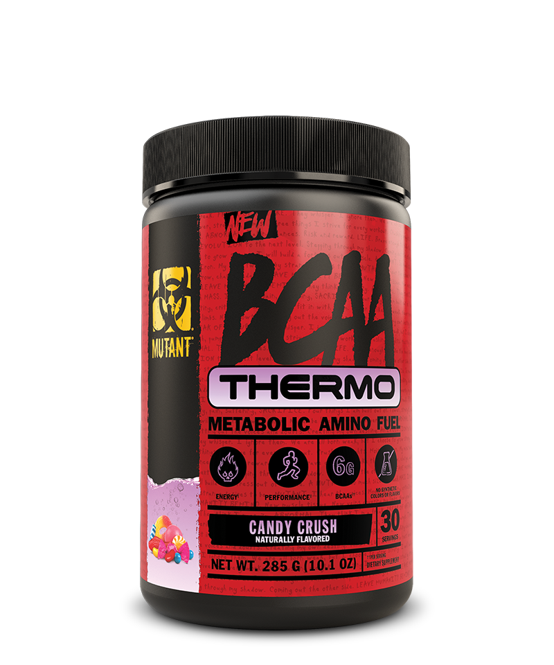 BCAA THERMO