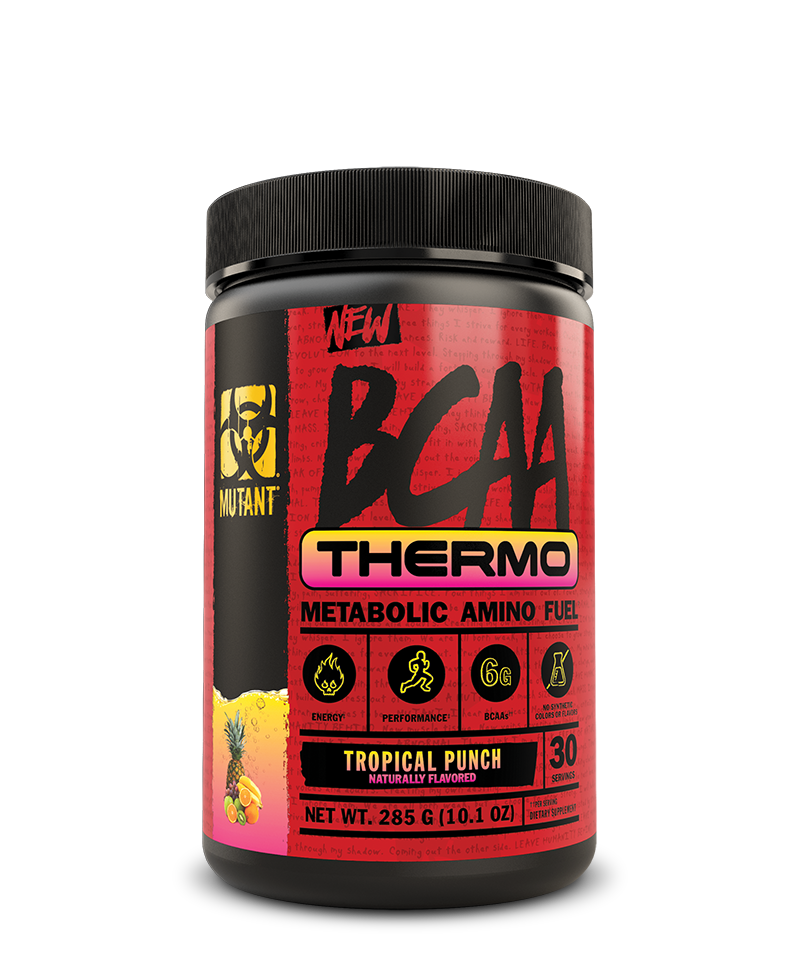 BCAA THERMO