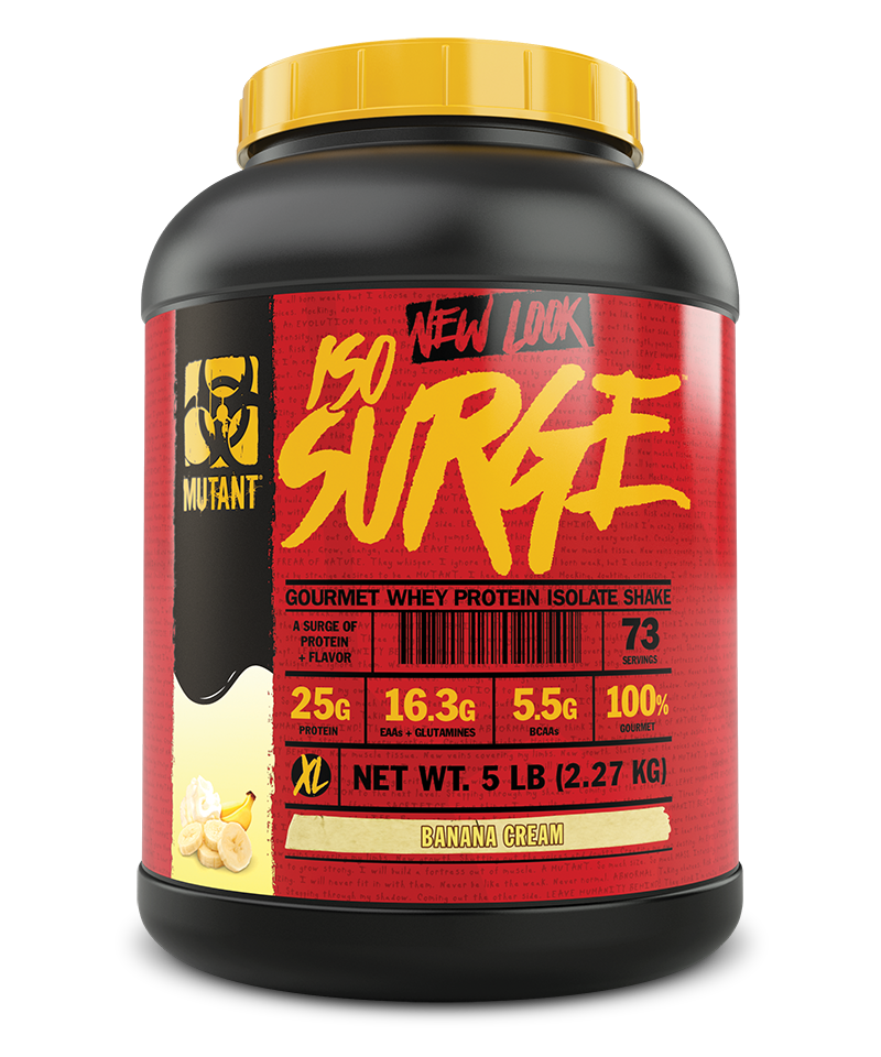 ISO SURGE 5LB