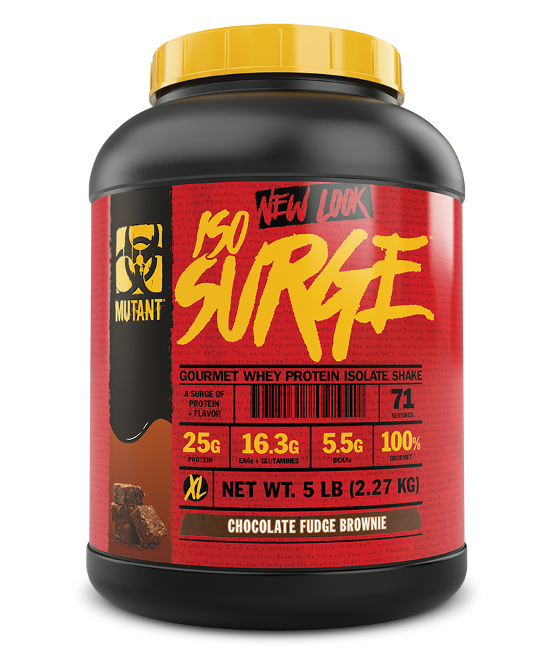 ISO SURGE 5LB