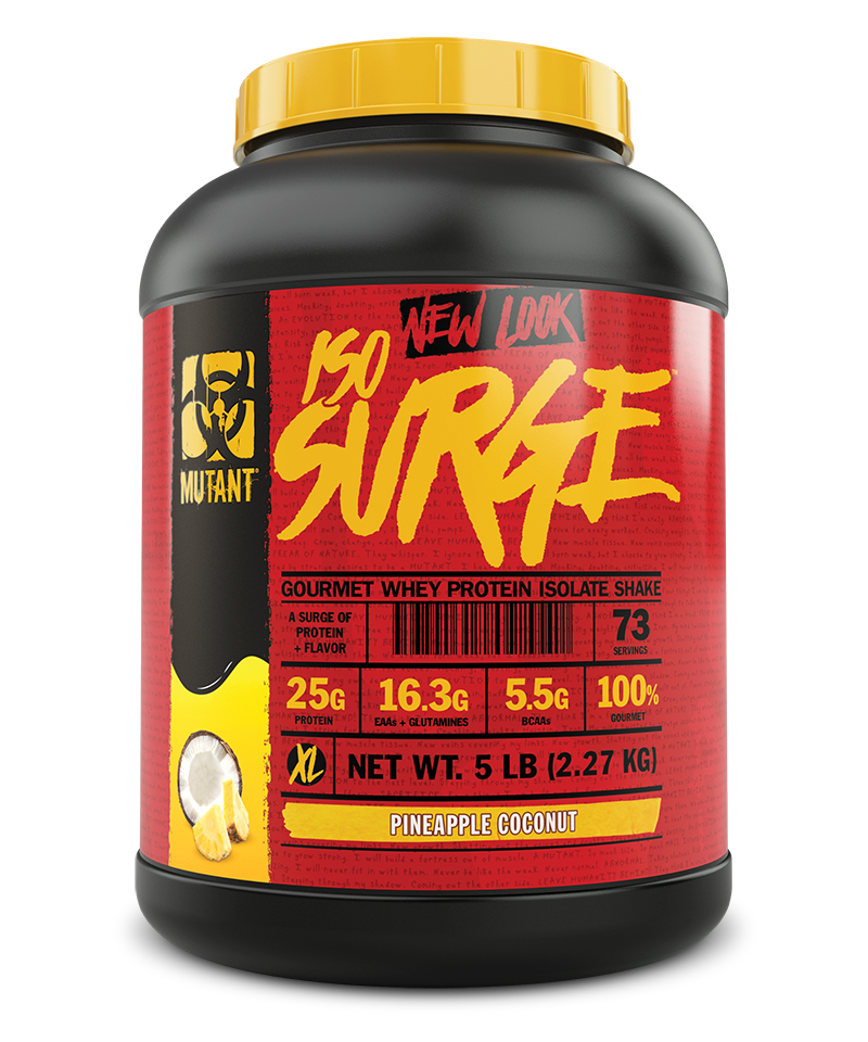ISO SURGE 5LB