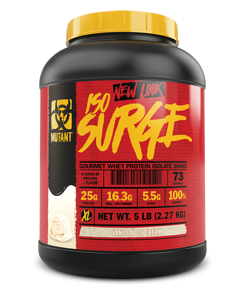 ISO SURGE 5LB