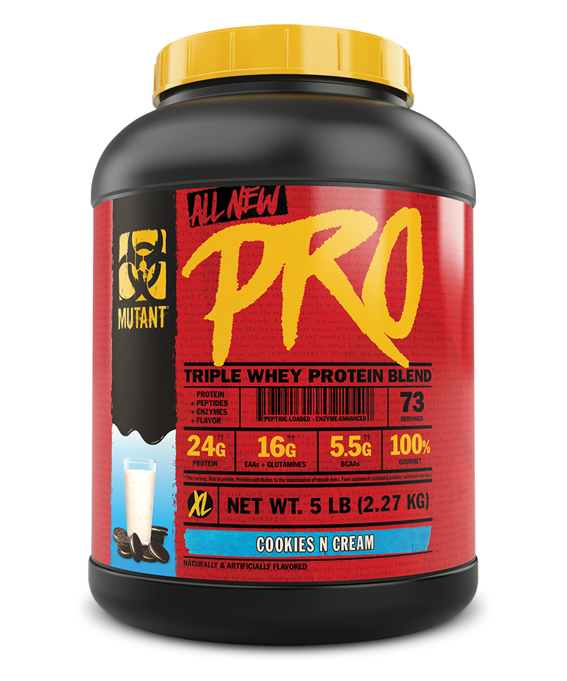 PRO 5LB