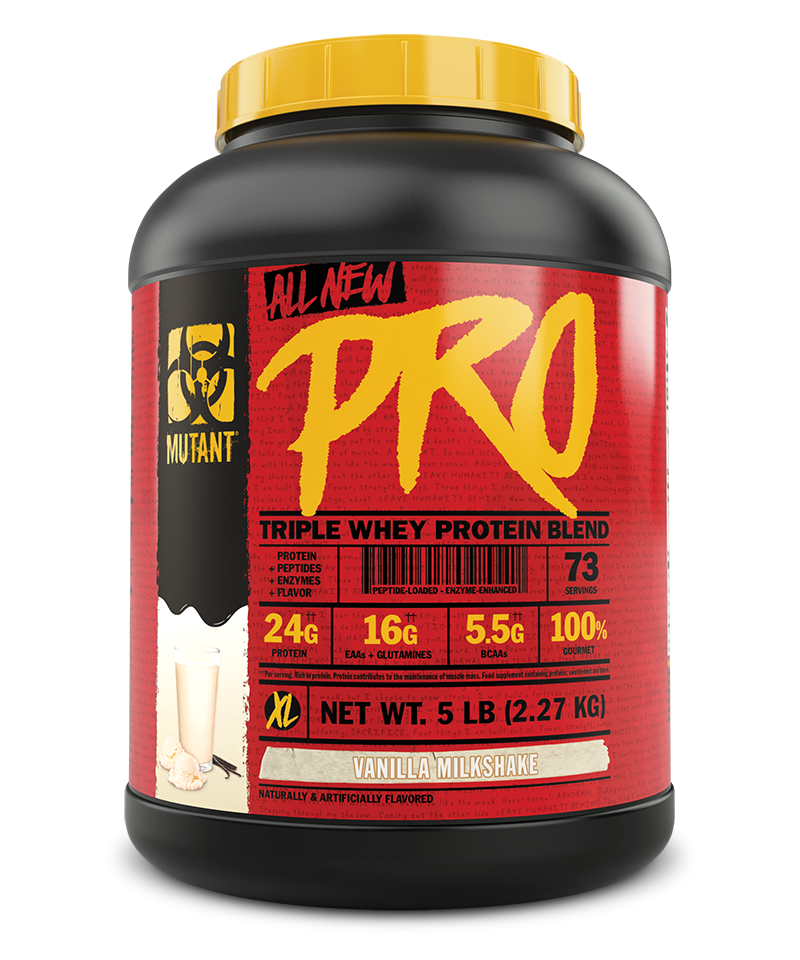PRO 5LB