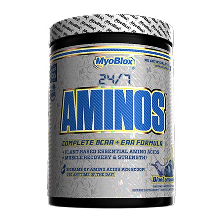 24/7 AMINOS™