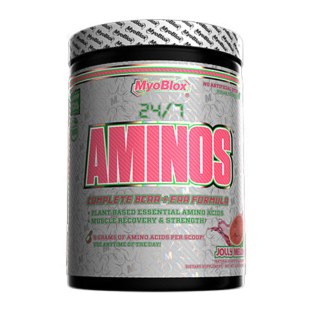 24/7 AMINOS™