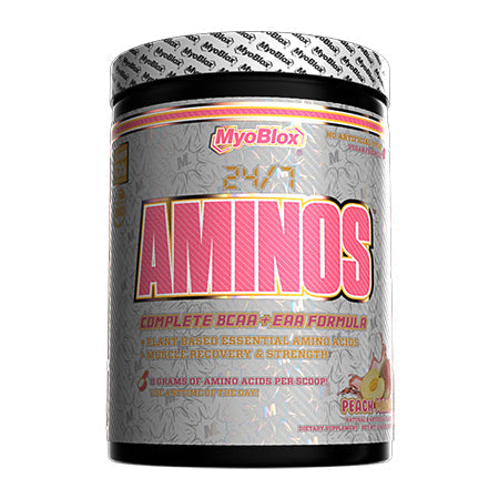 24/7 AMINOS™